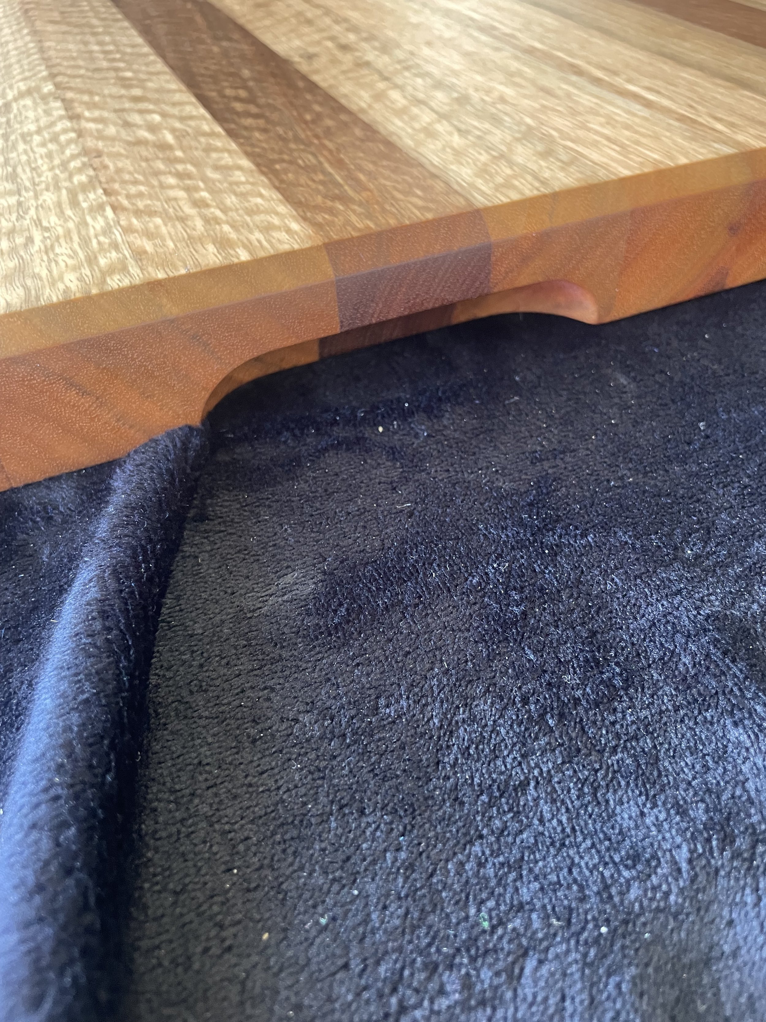 Spotted Gum Australian Hardwood Chopping Board