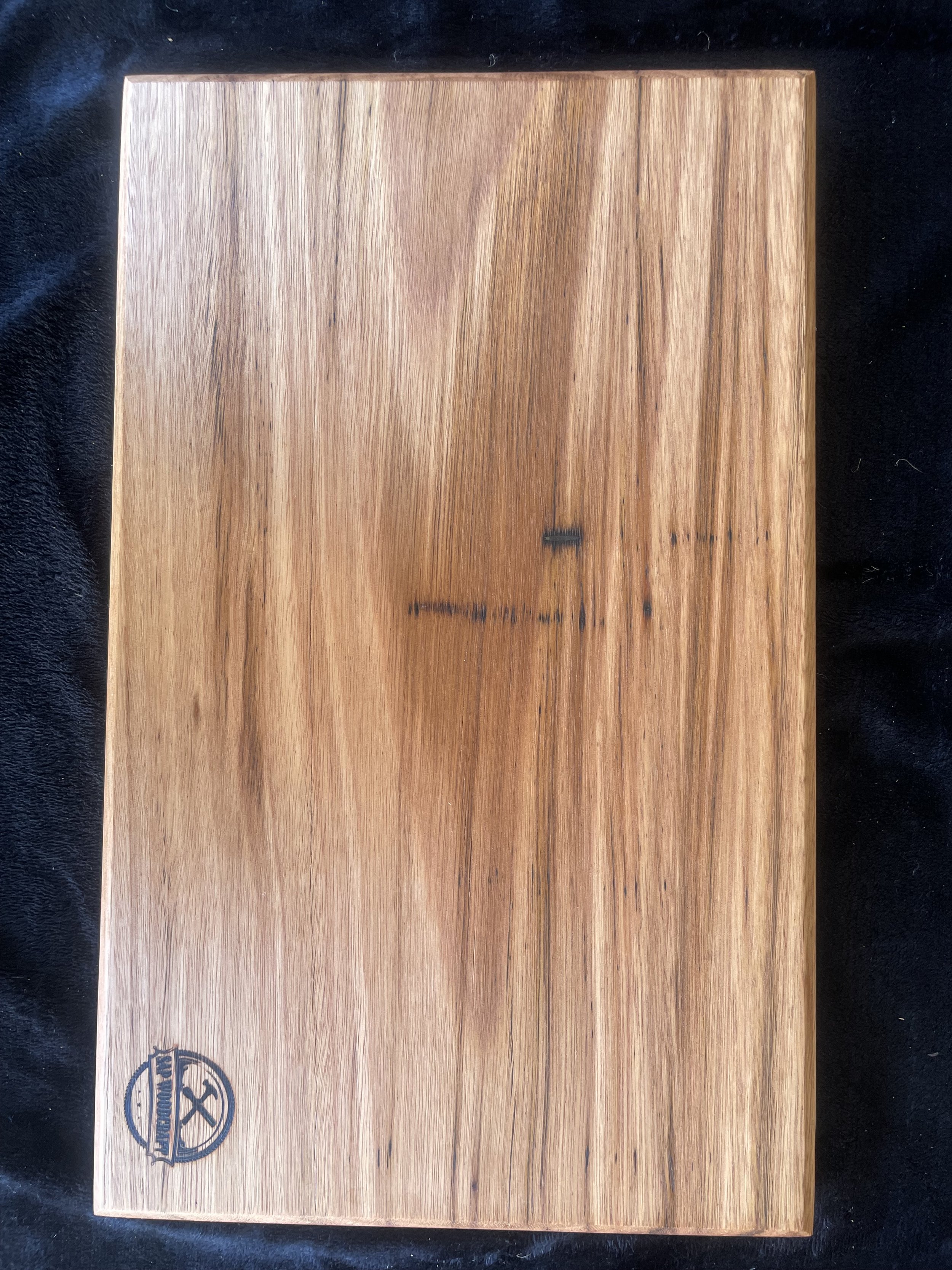 Blackbutt Australian Hardwood Chopping Board