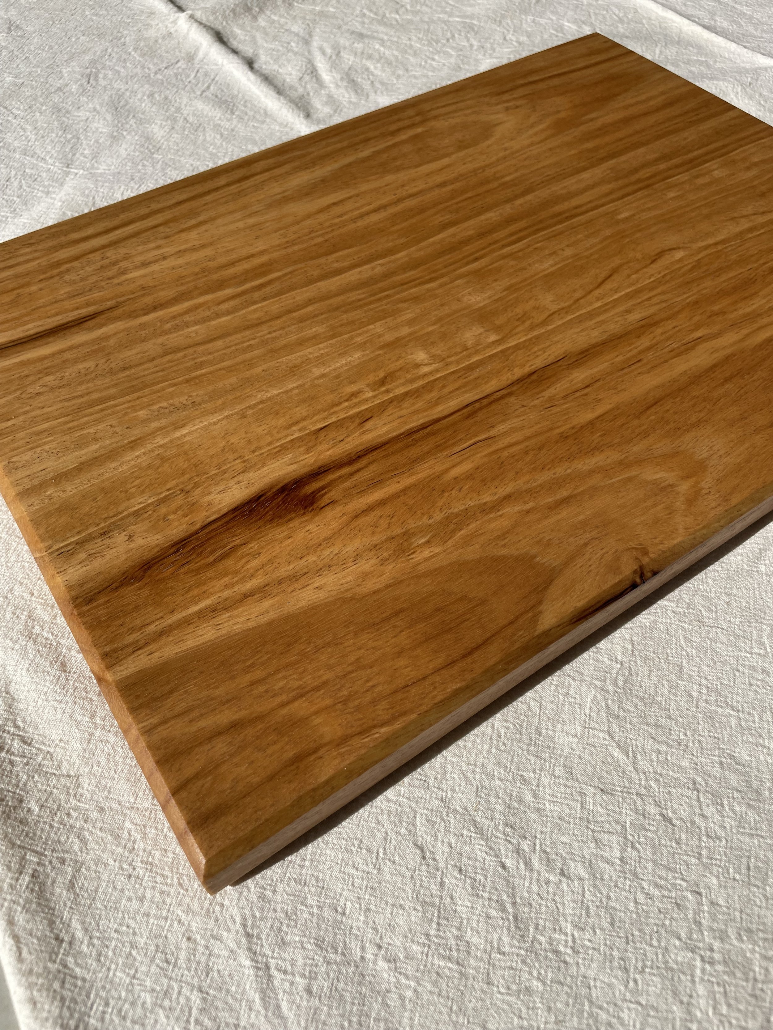 Tallowood Australian Hardwood Chopping Board