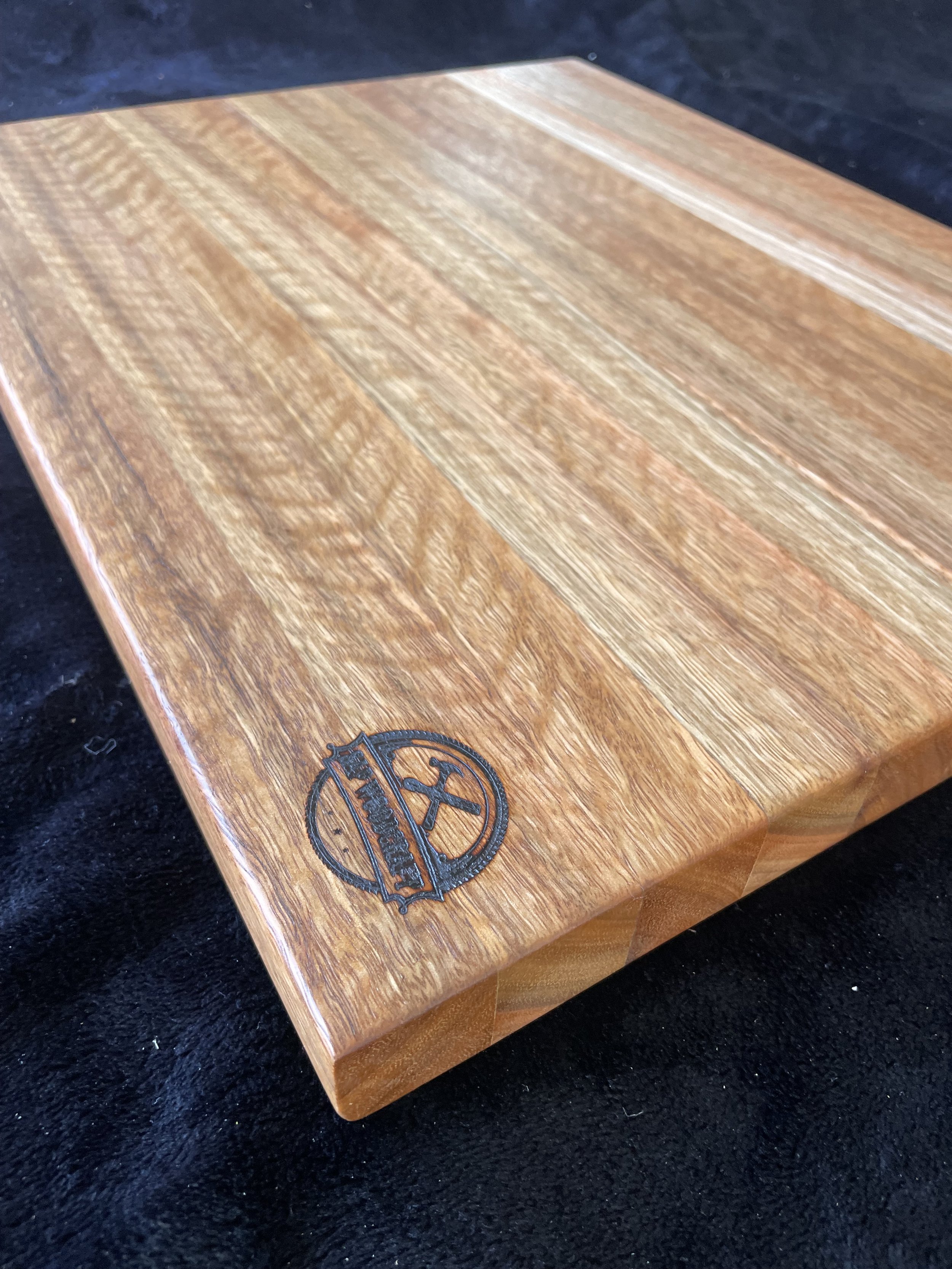 Spotted Gum Australian Hardwood Chopping Board