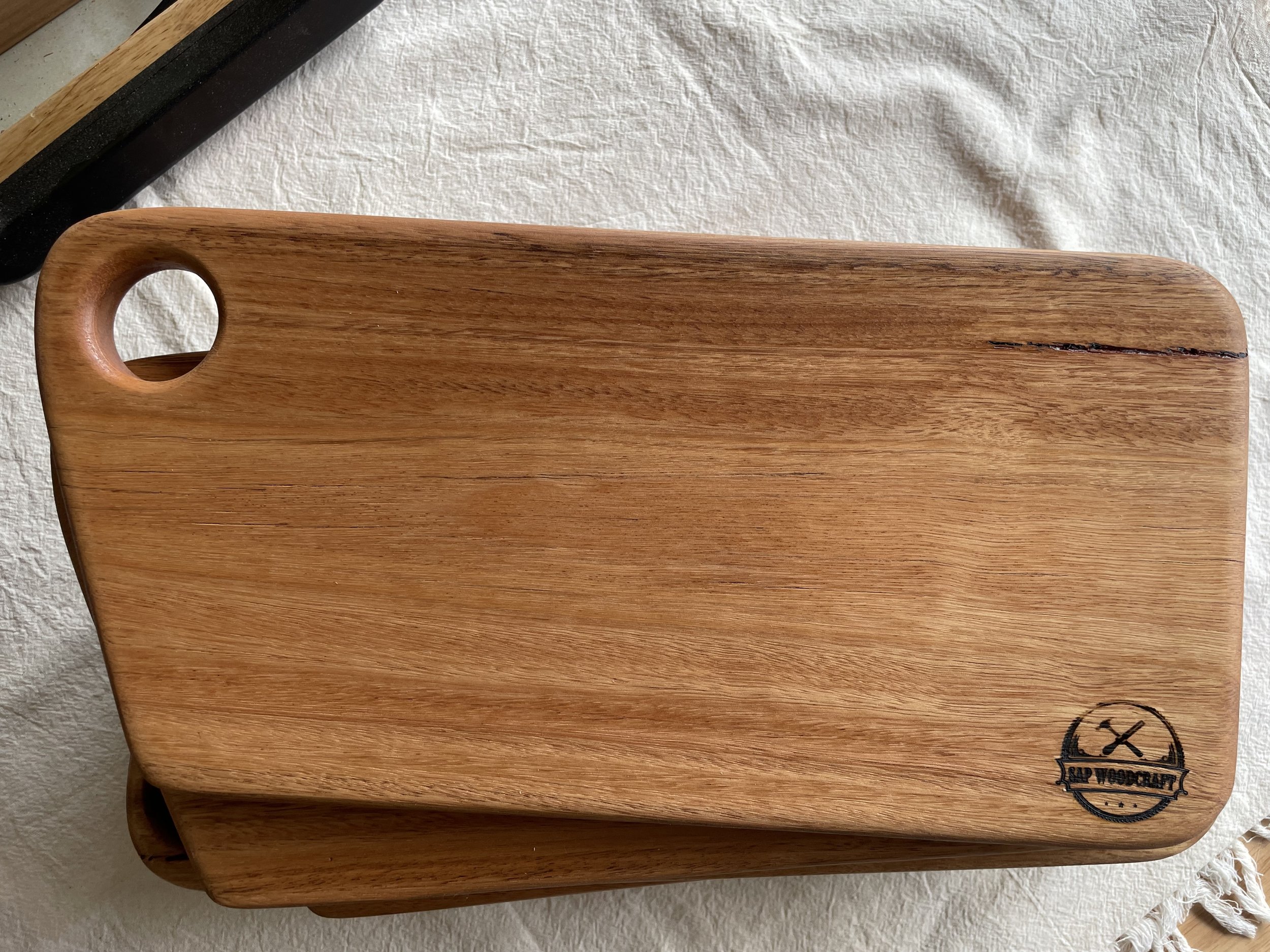 Blackbutt Charcuterie Board