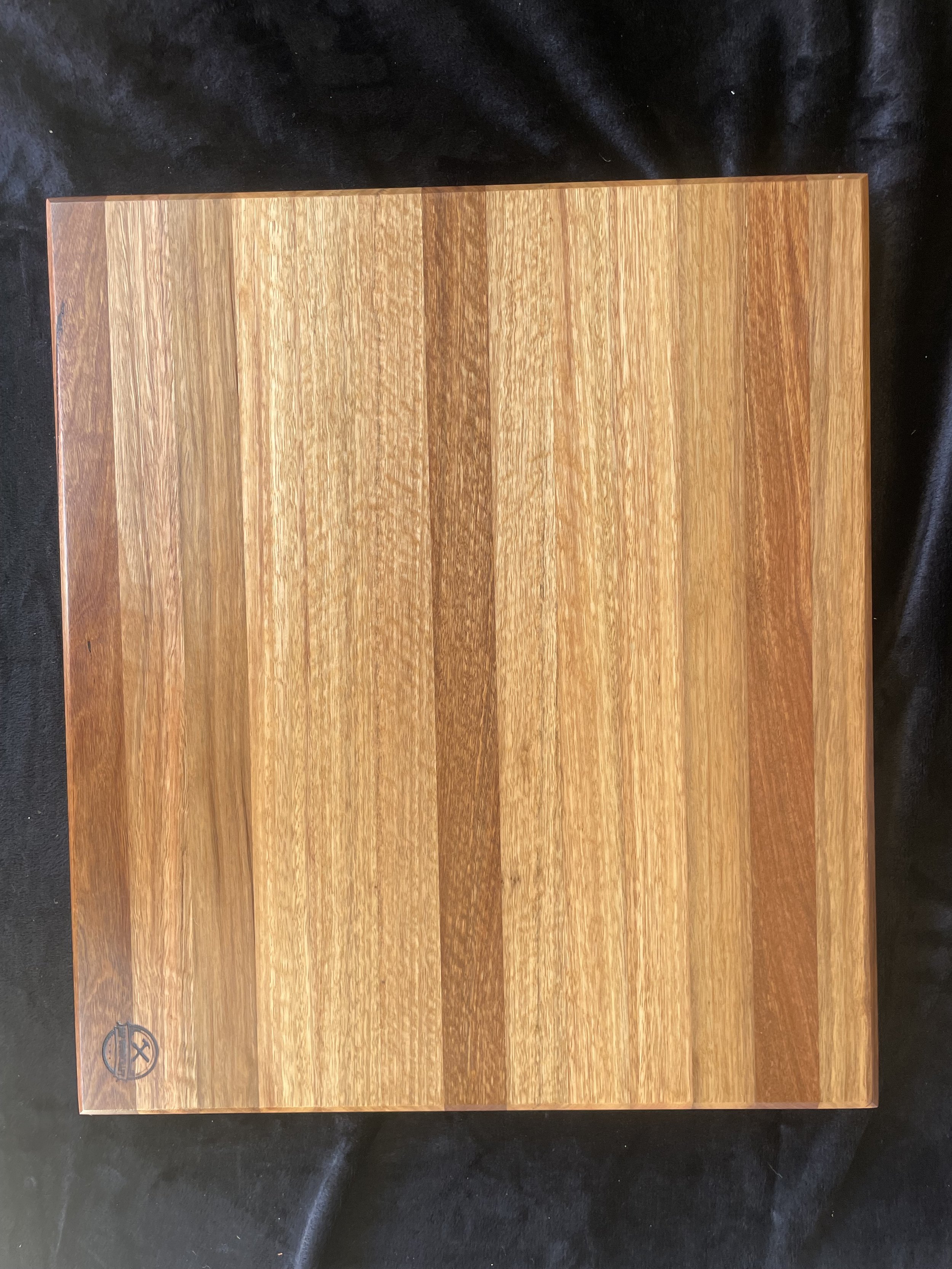 Spotted Gum Australian Hardwood Chopping Board