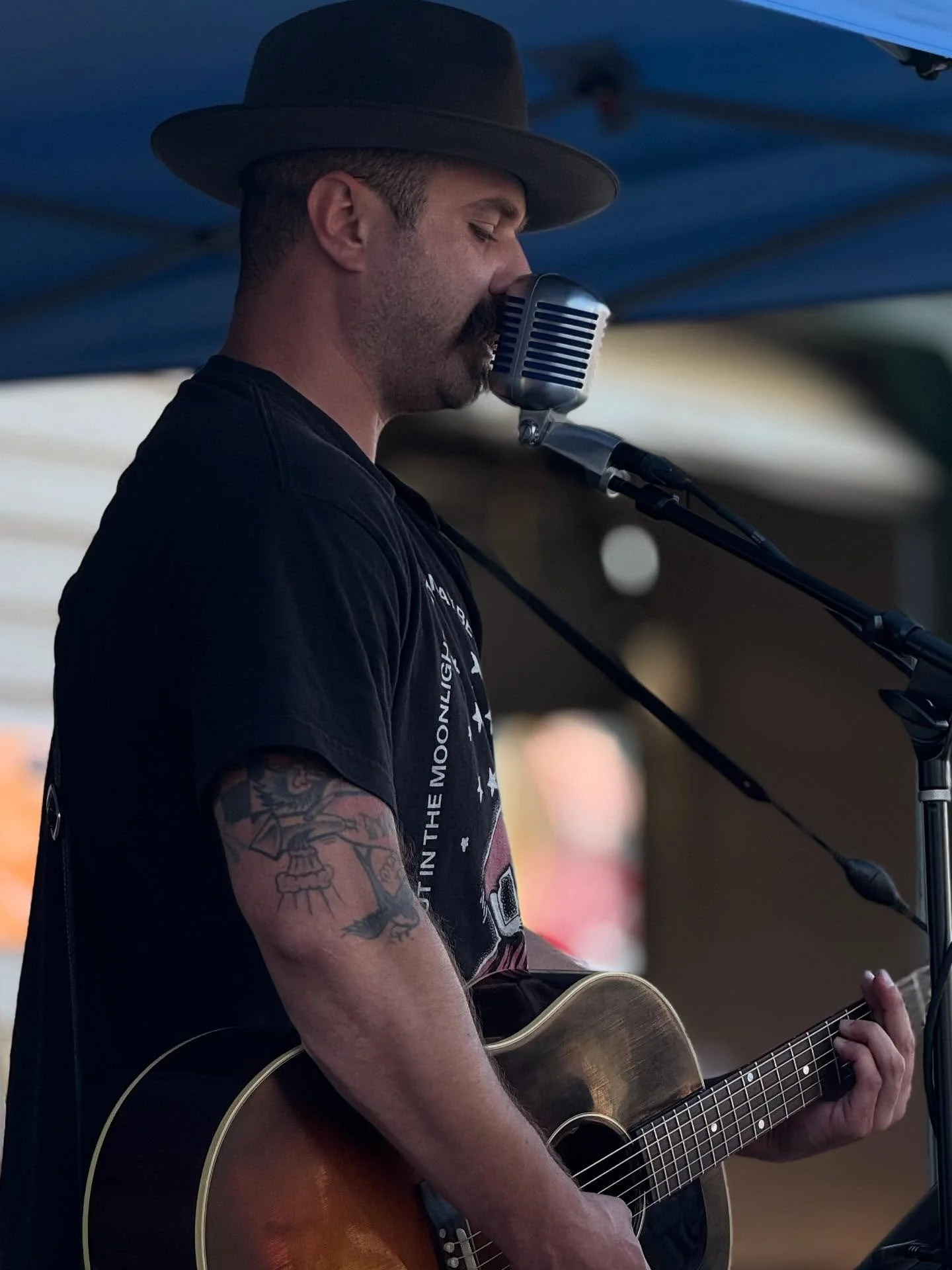 Scofield 7/5/2025
Thank you for having me come out this weekend @livid_dead_band @jedreynaudmusic @pleasantvalleydays #pleasantvalleydays2025 #utahmusic