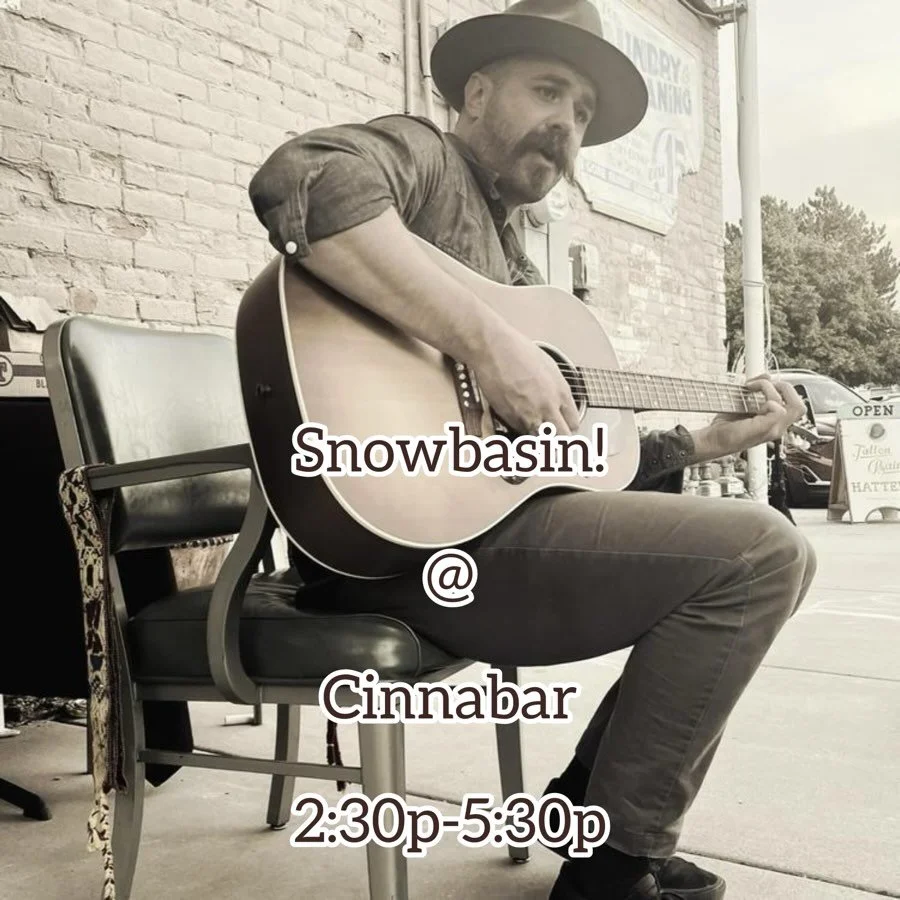 Friends from up north, come out and have a drink with me!