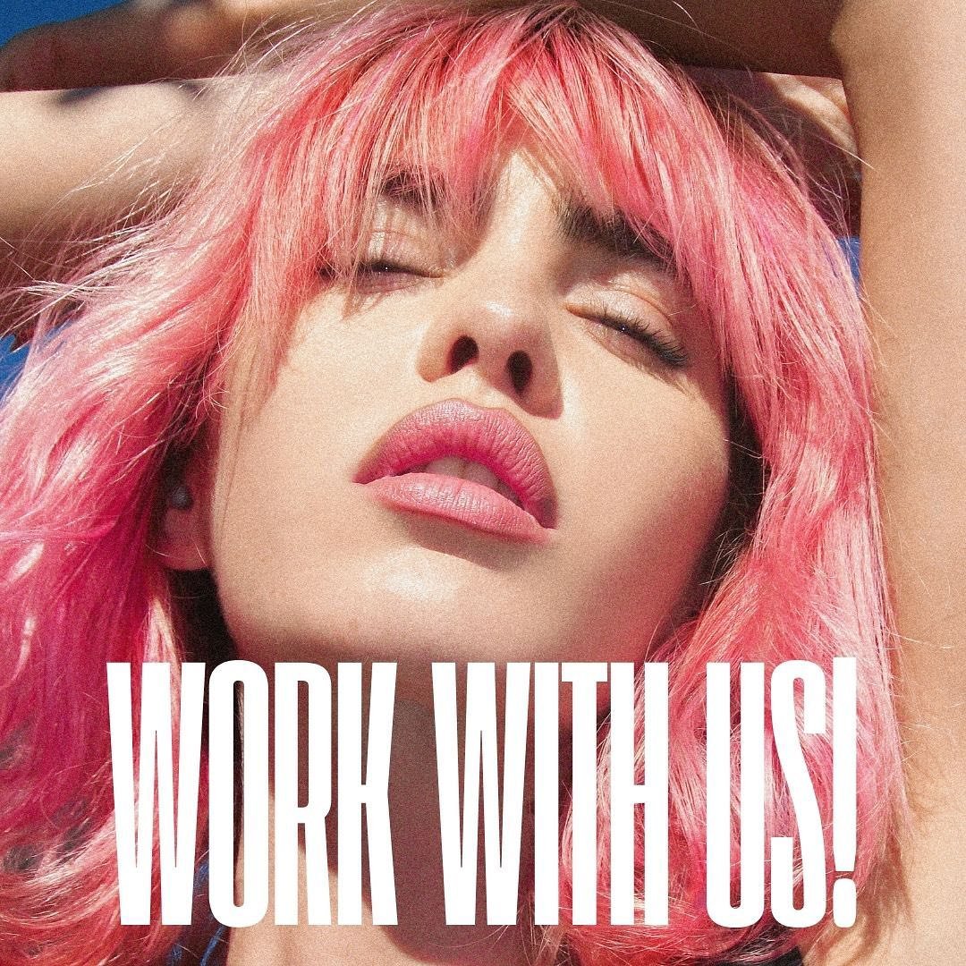 ✨HAIRSTYLIST SEARCH✨

The Powder Room is currently offering daily / weekly chair rentals at our La Brea &amp; Silver Lake studios. If you or someone you know might be interested, please visit the &lsquo;careers&rsquo; section of our website to apply 