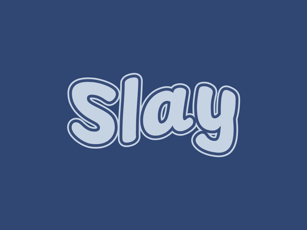 So You Think You Can Slay