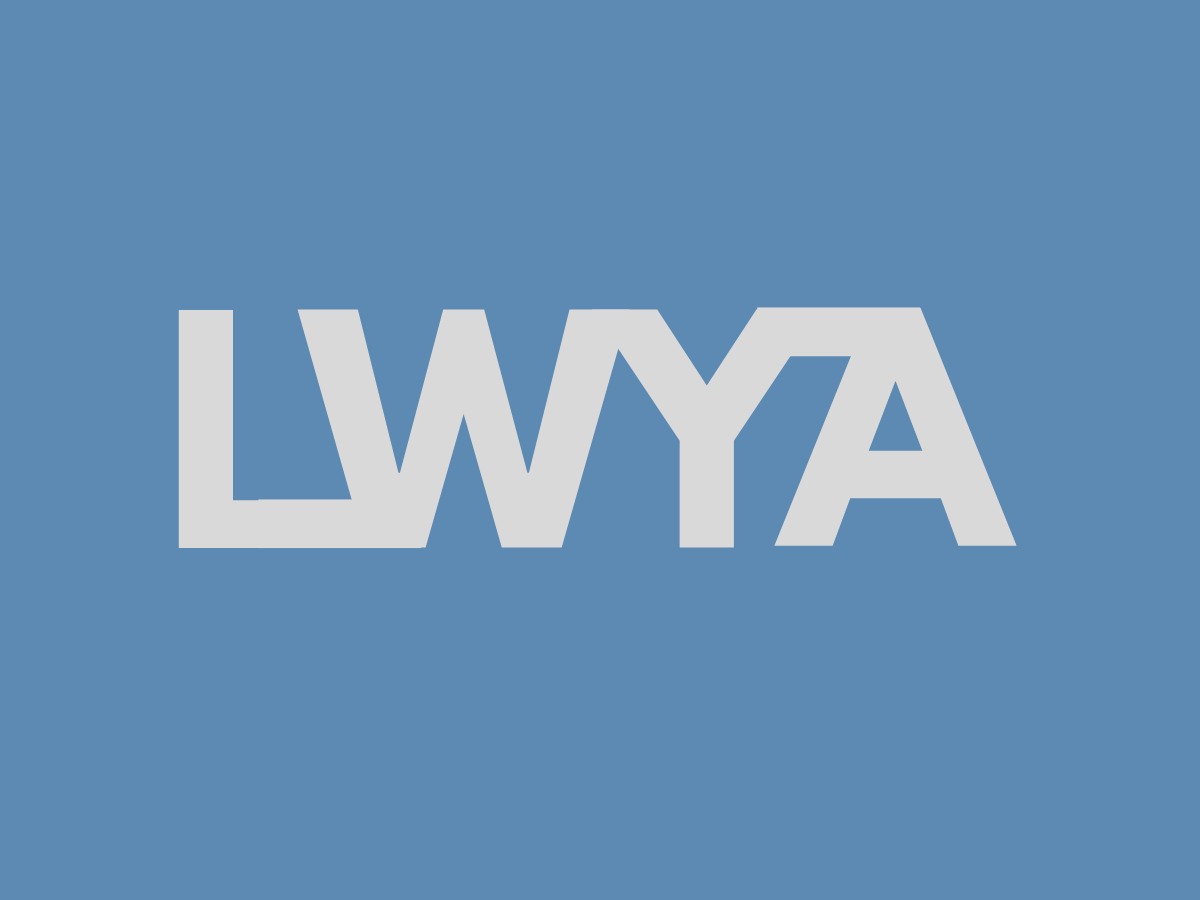 Living Water Young Adults