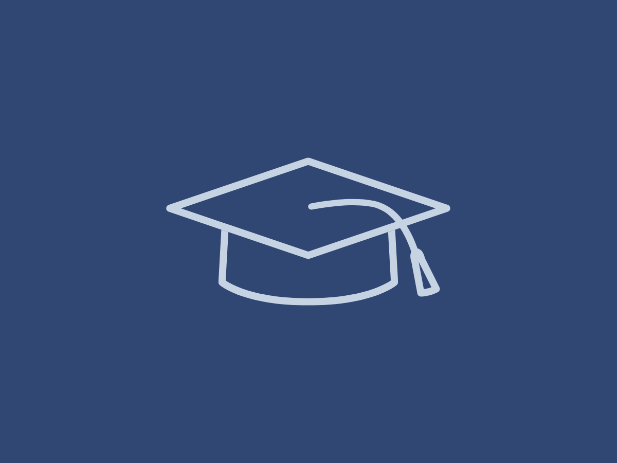 Grad Event 