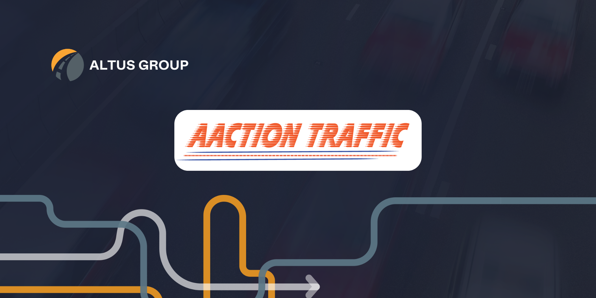 Altus Group continues to invest in QLD Australia acquiring Aaction Traffic