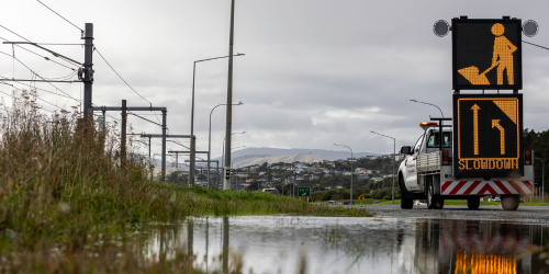 How Does New Zealand Weather Affect Your Traffic Management Plan?