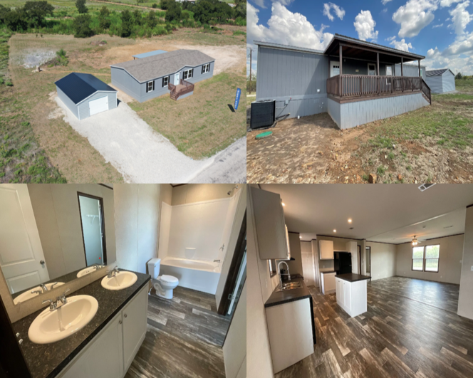 710 Withers Rd.
