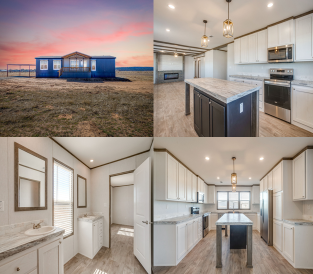 Palo Pinto County Texas