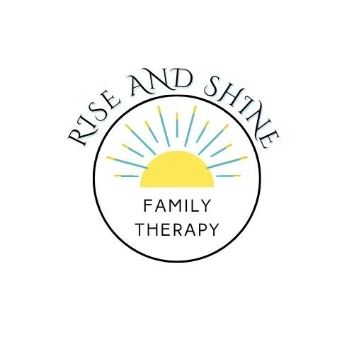 Rise and Shine Family Therapy