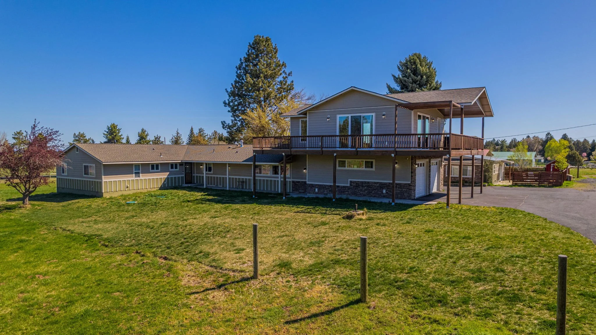 Support New Each Morning's Transitional Sober-living Home, The Juniper ...