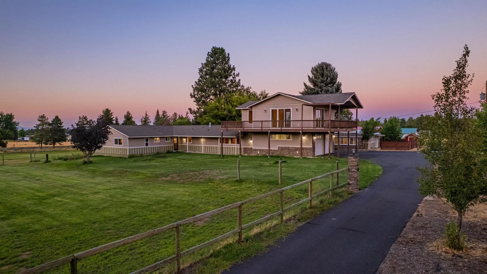 Support New Each Morning's Transitional Sober-living Home, The Juniper ...