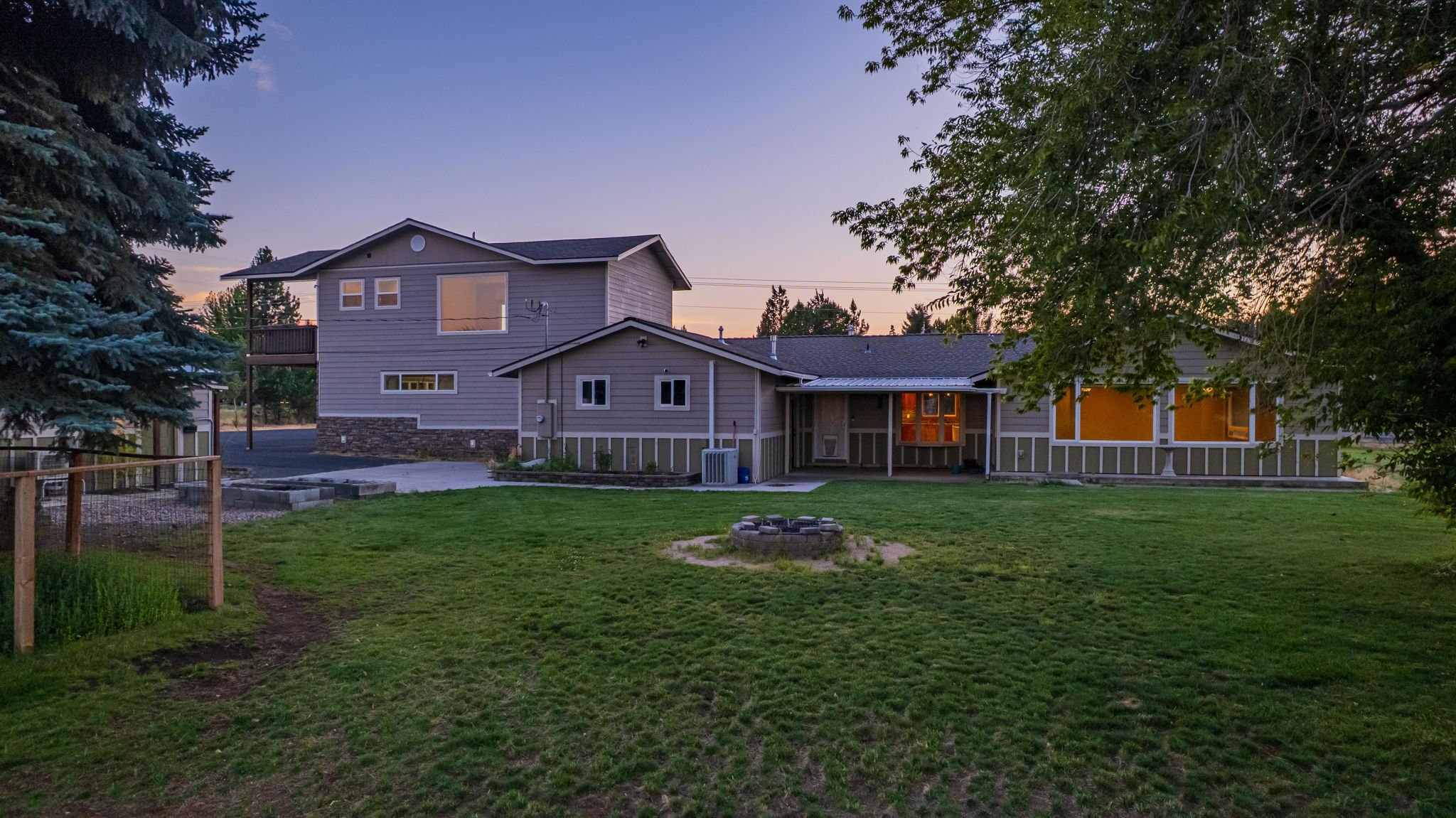 Support New Each Morning's Transitional Sober-living Home, The Juniper ...