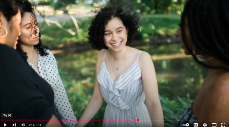 You’ve Been There. Now You Can Be There for Her. | August 2025 Newsletter