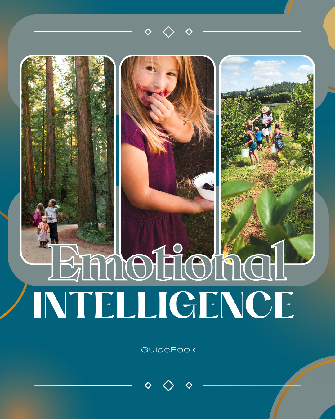 GuideBook: Emotional Intelligence (PREORDER)