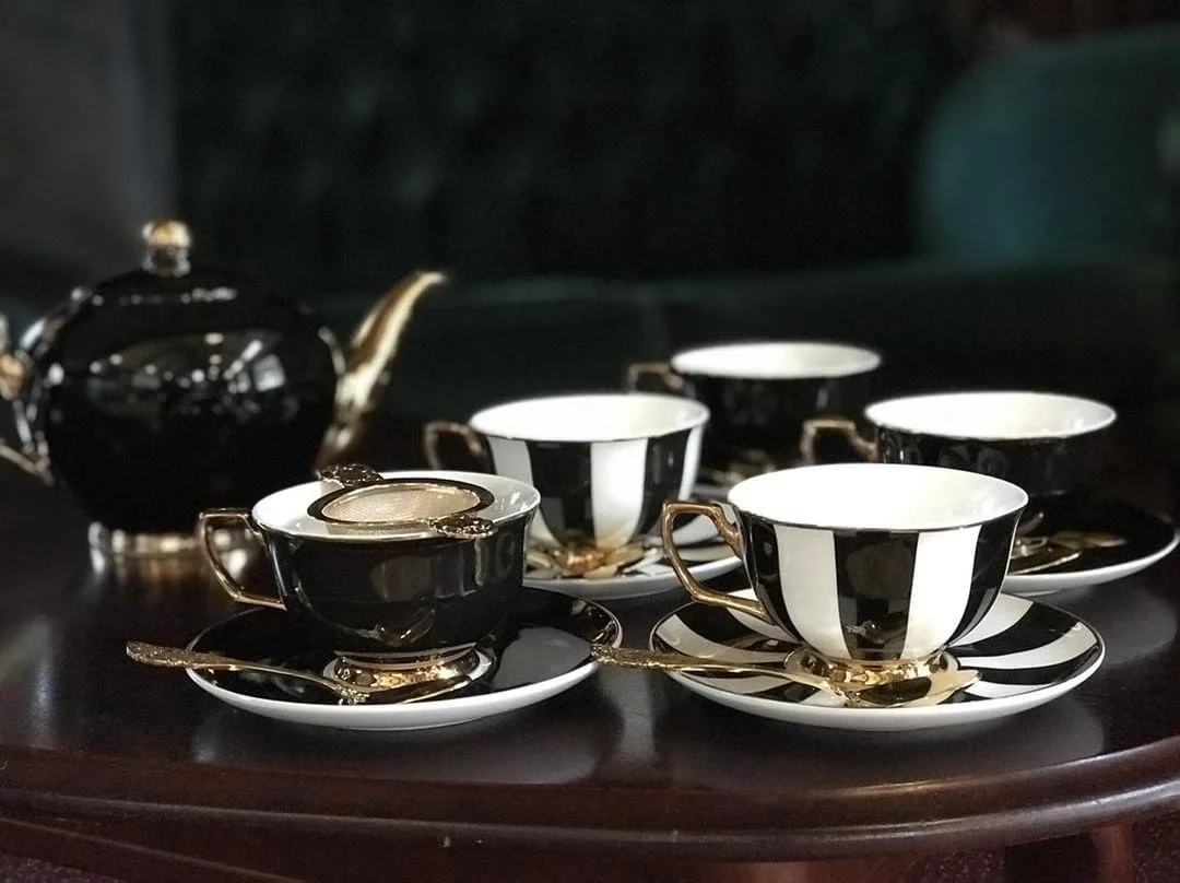 Crockery