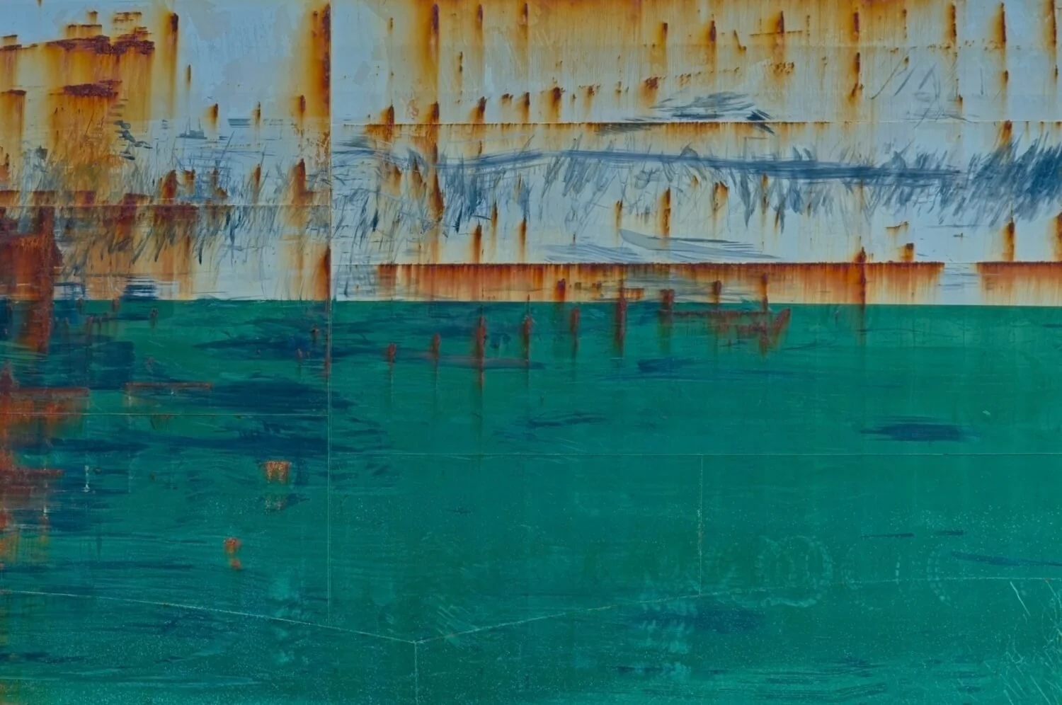 Hull art
