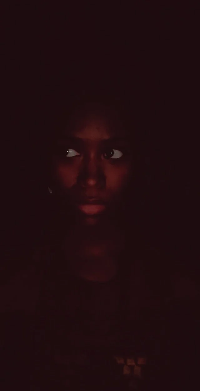 "NARCISSUS (DEAR HUMANKIND WE'RE THROUGH)" 