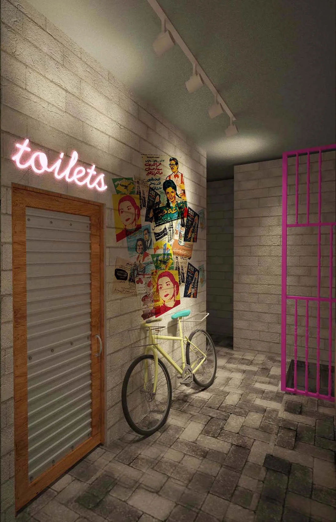 Zaroob Eatery_Toilet Walls.jpg