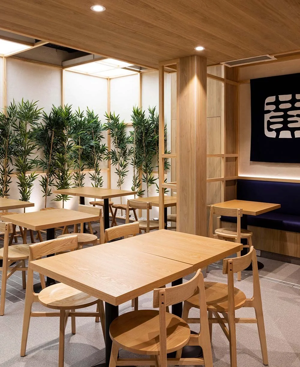 Kou Ramen, Westpoint