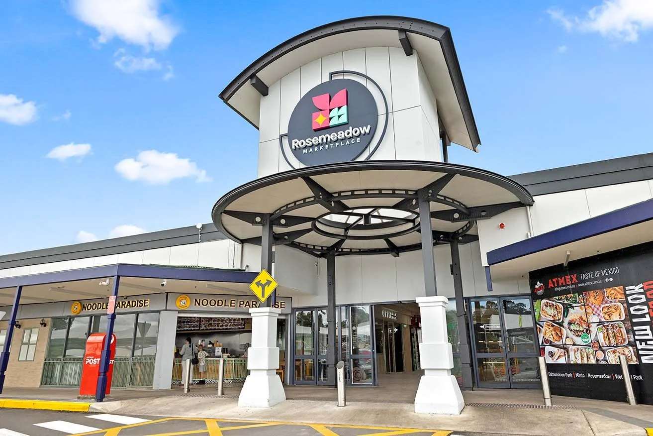 Rosemeadow Marketplace_Outside Stores.jpg