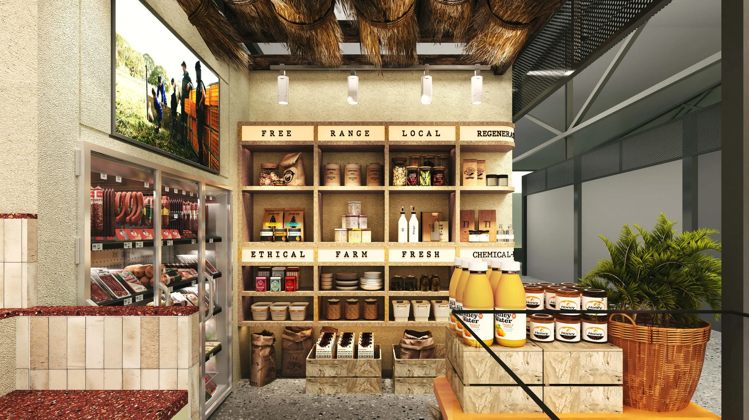 From Ritual to Refinement: Hospitality Design Rooted in Culture