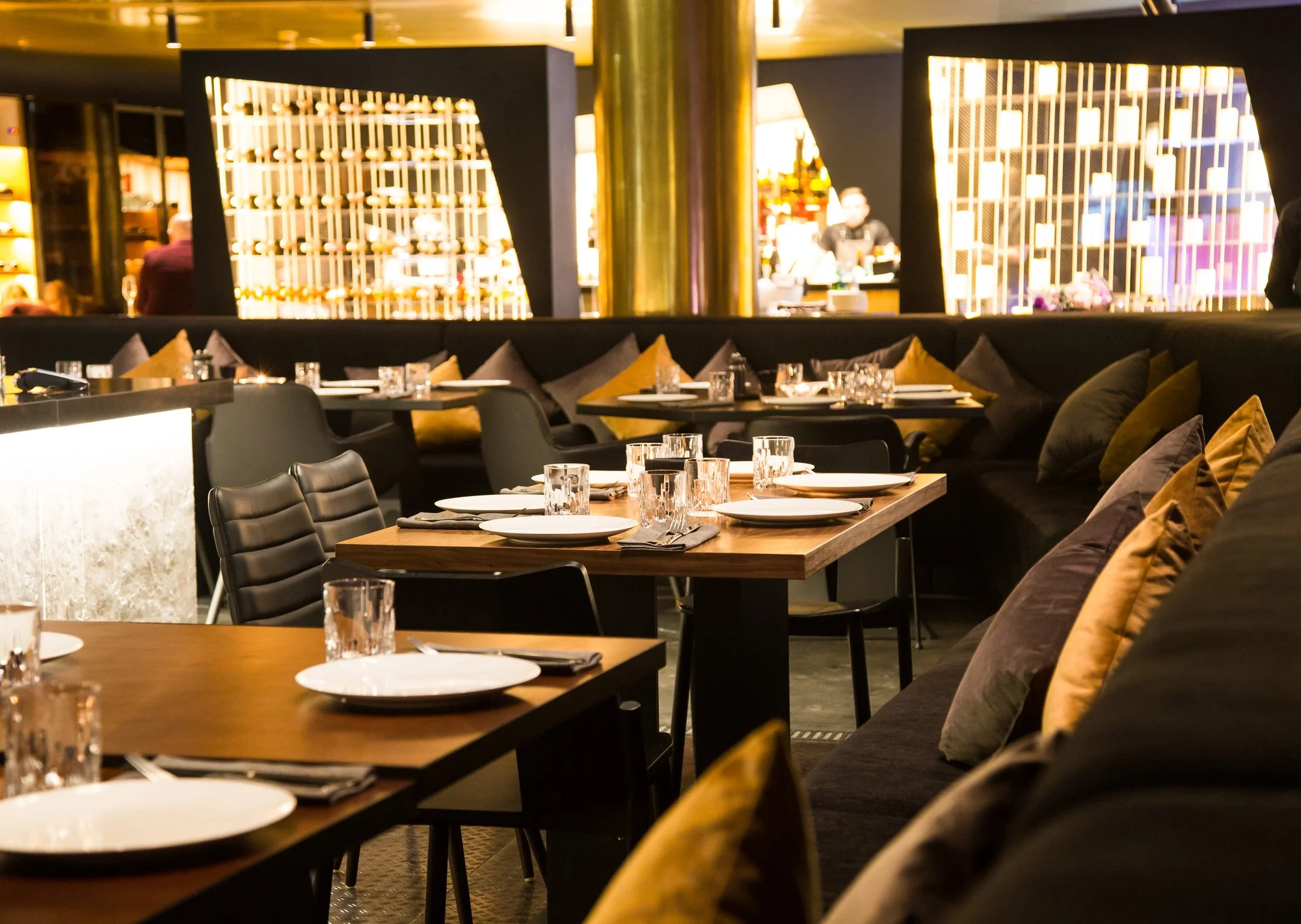 Design Mistakes That Hurt Hospitality Profits