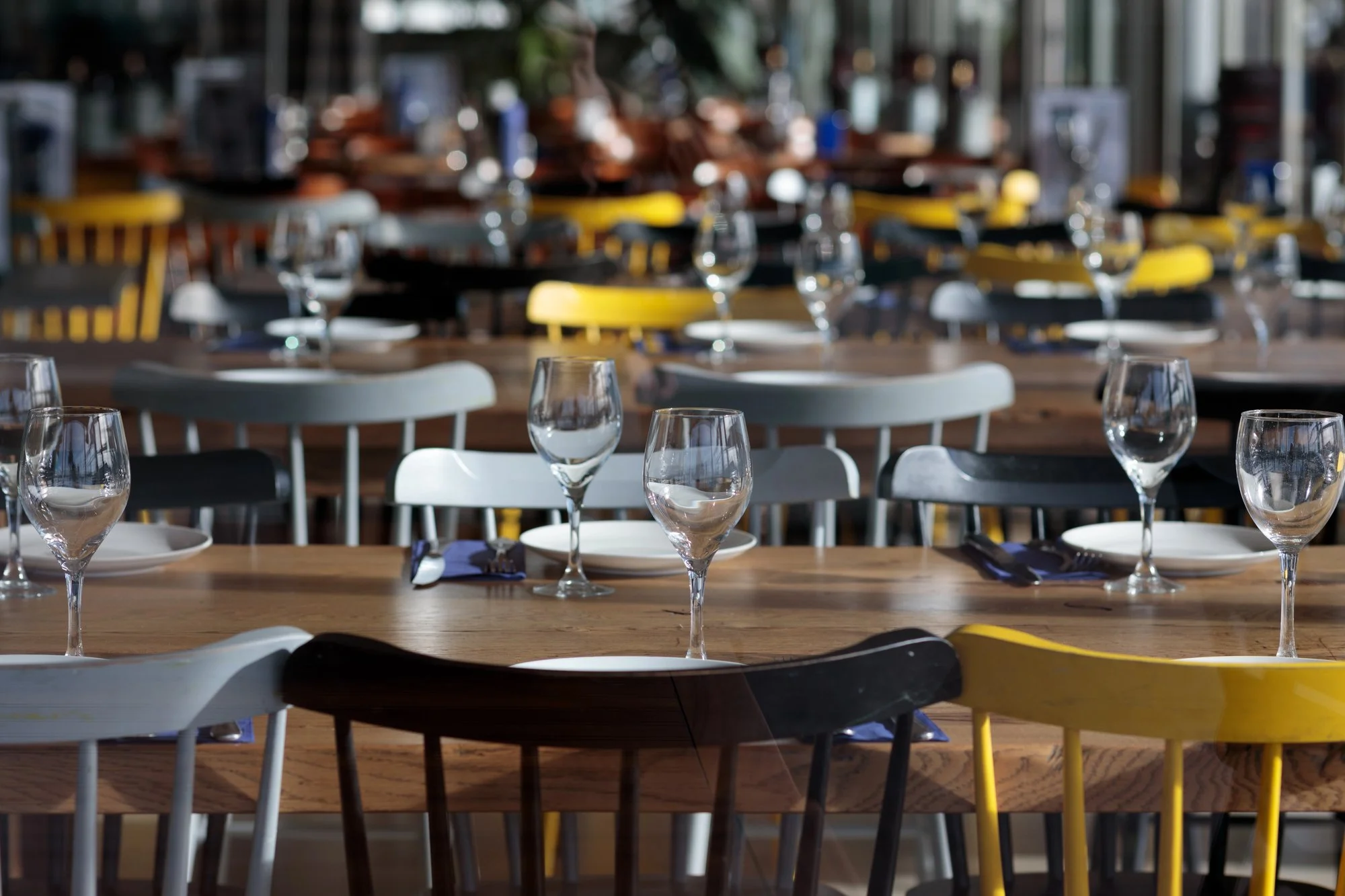 Why Copy-Paste Fitouts Fail in Hospitality