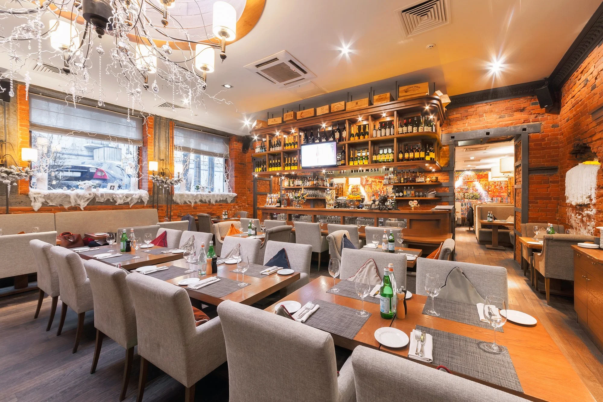 Designing for Staff Experience in Hospitality