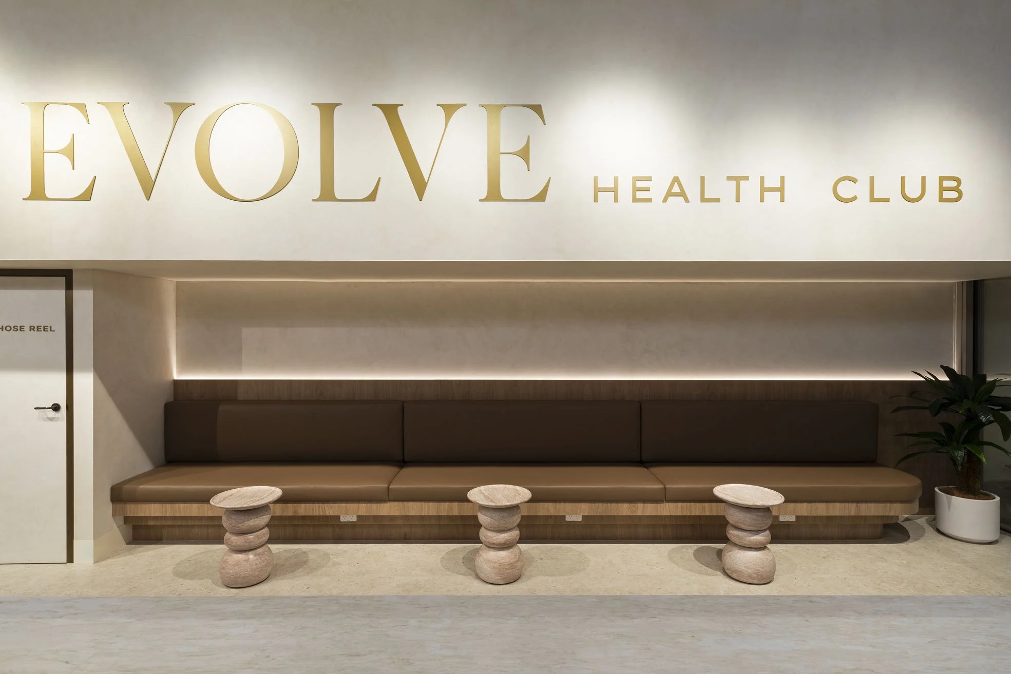 Evolve Health Club