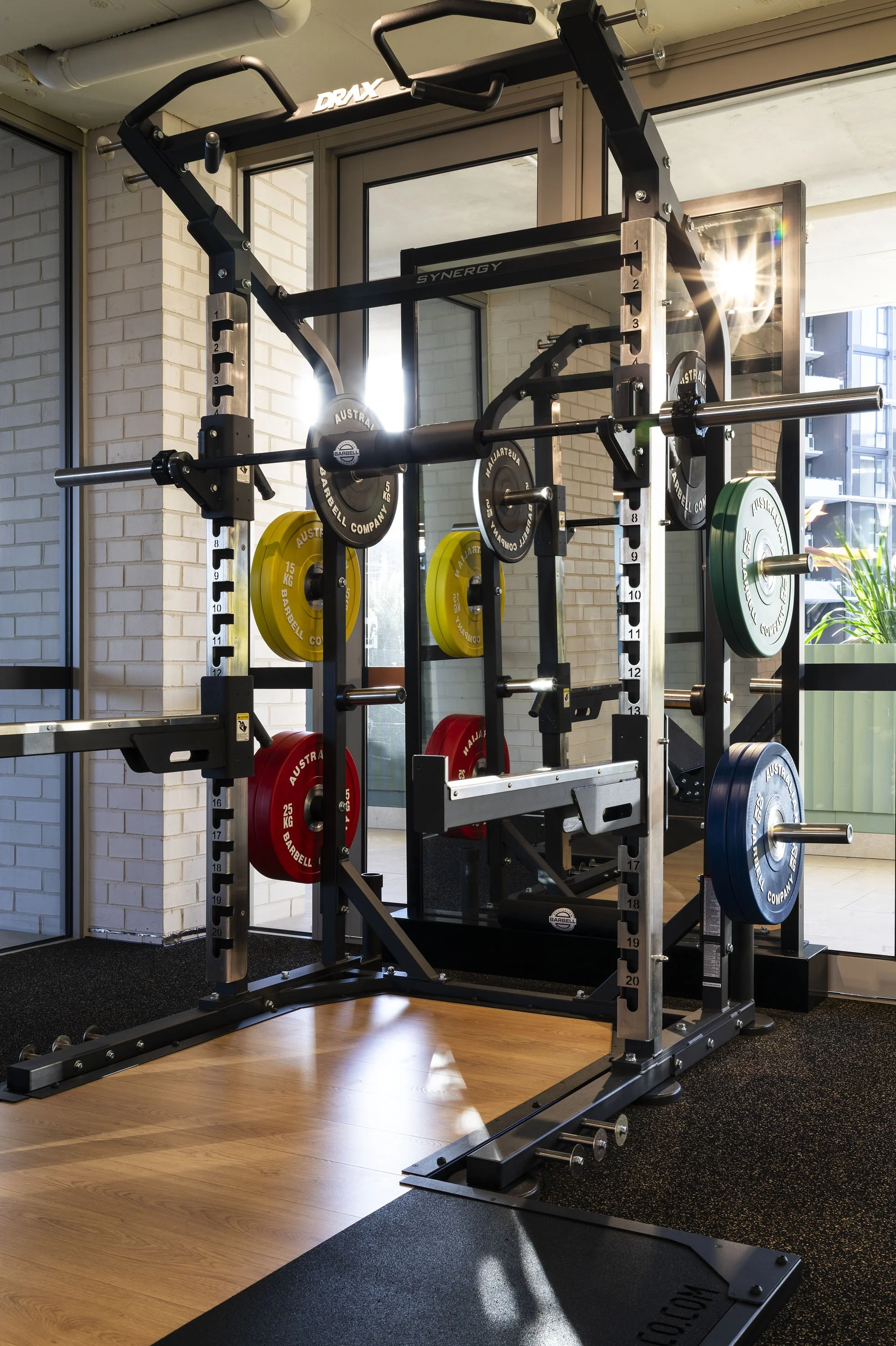 Evolve weights