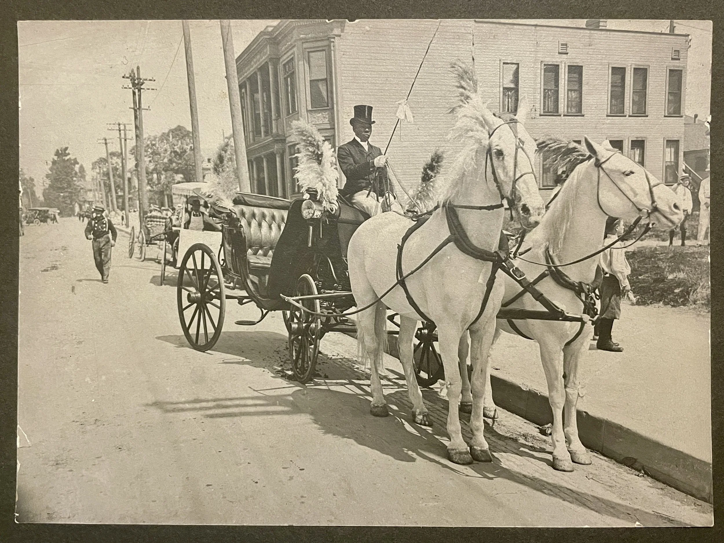 A Look at Distant Cousin “Diamond-Tooth Charlie” and His Work in Establishing USC’s College of Physicians and Surgeons and the Angelus Hospital