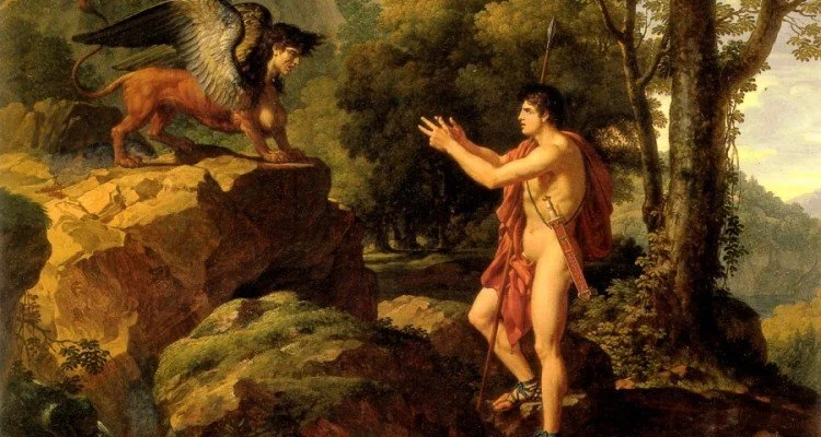 Ten Best Rhyming Riddles of 2019