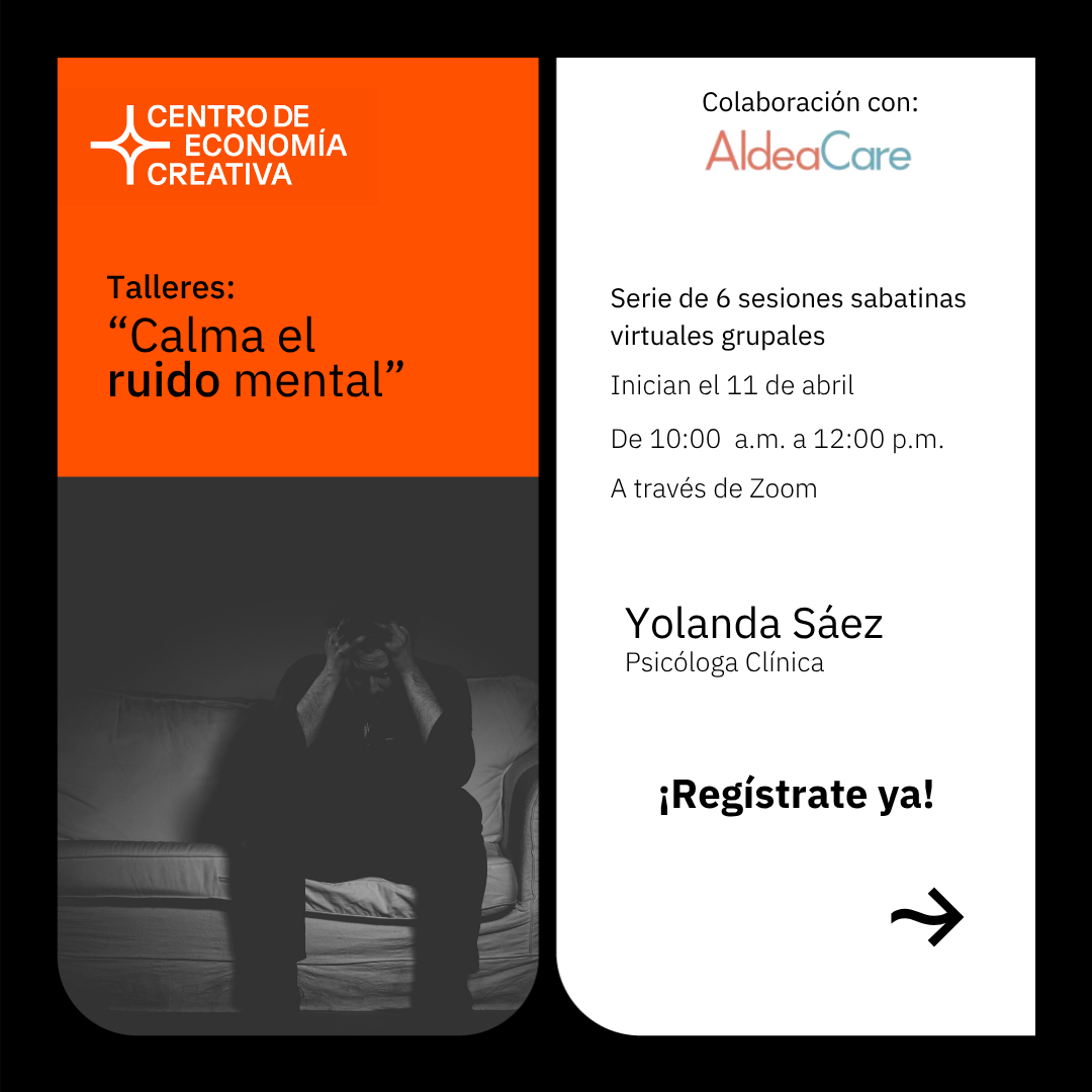 Nueva serie de talleres