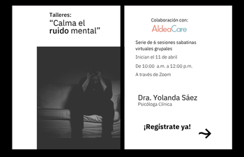 Nueva serie de talleres