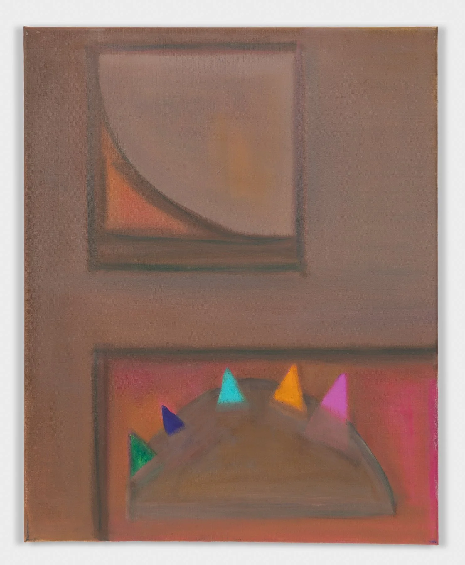 A172, 2026, oil on canvas, 30x24"