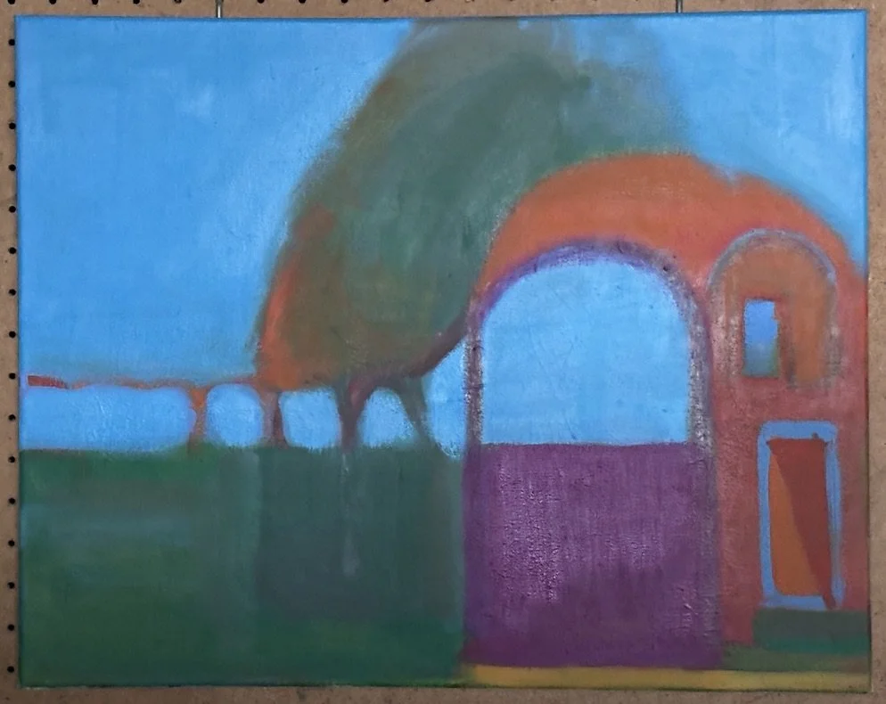 A69, oil on canvas, 16 x 20, 2025.jpeg