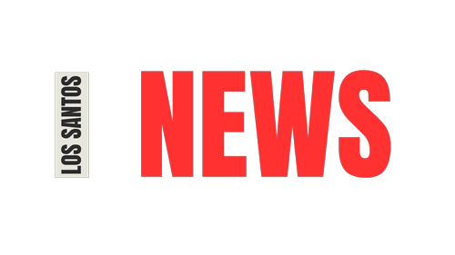 Los Santos News