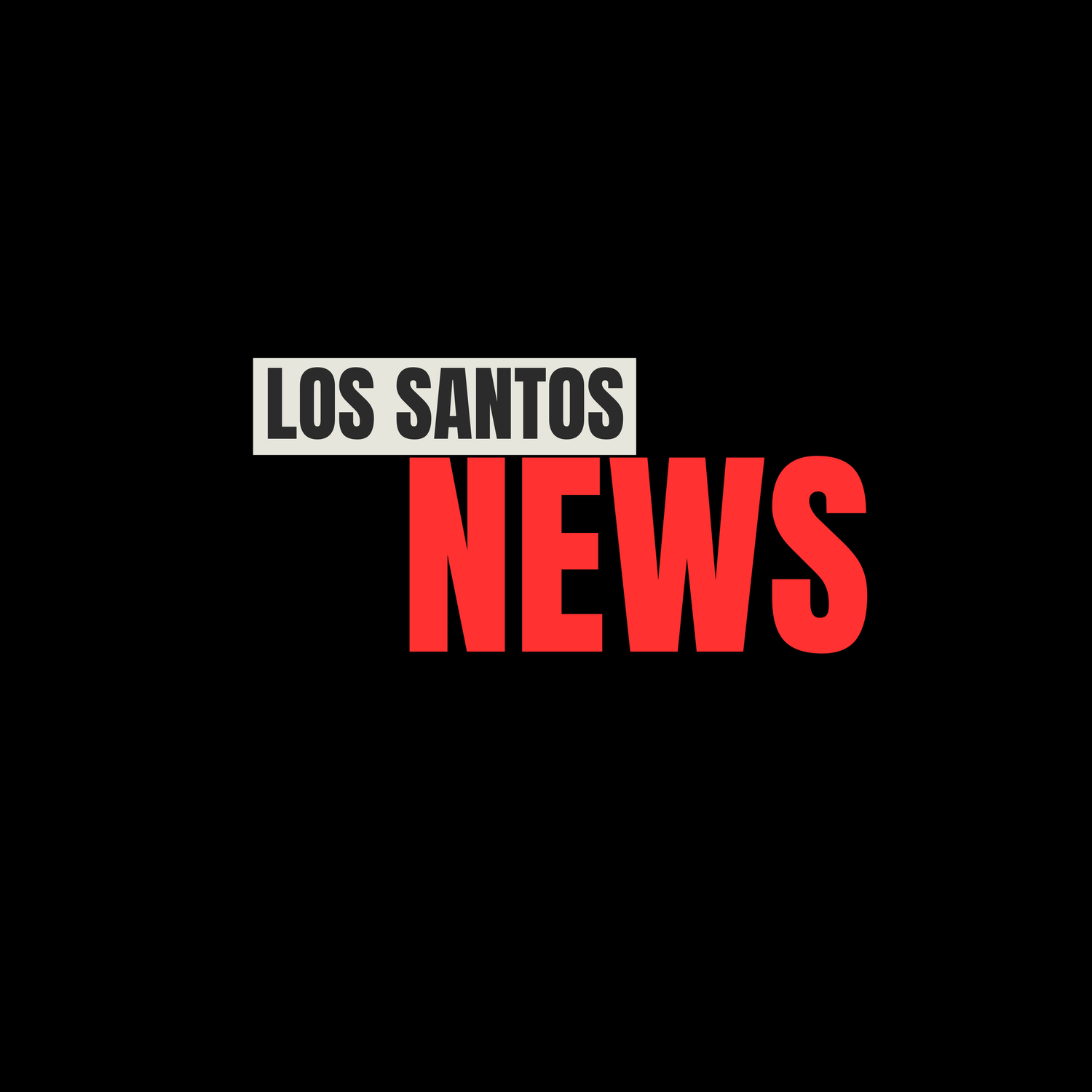 Los Santos News