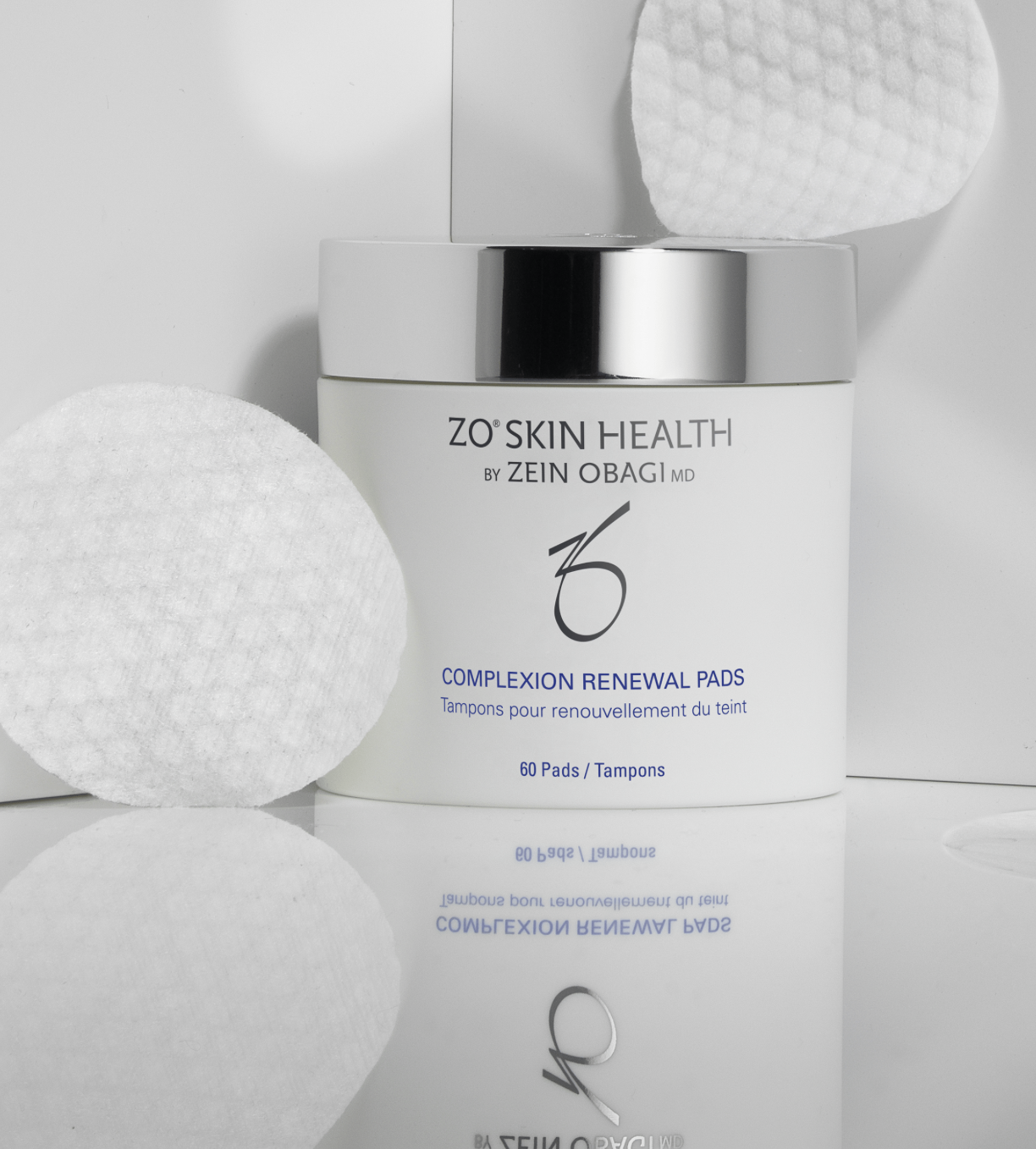 Complexion Renewal Pads