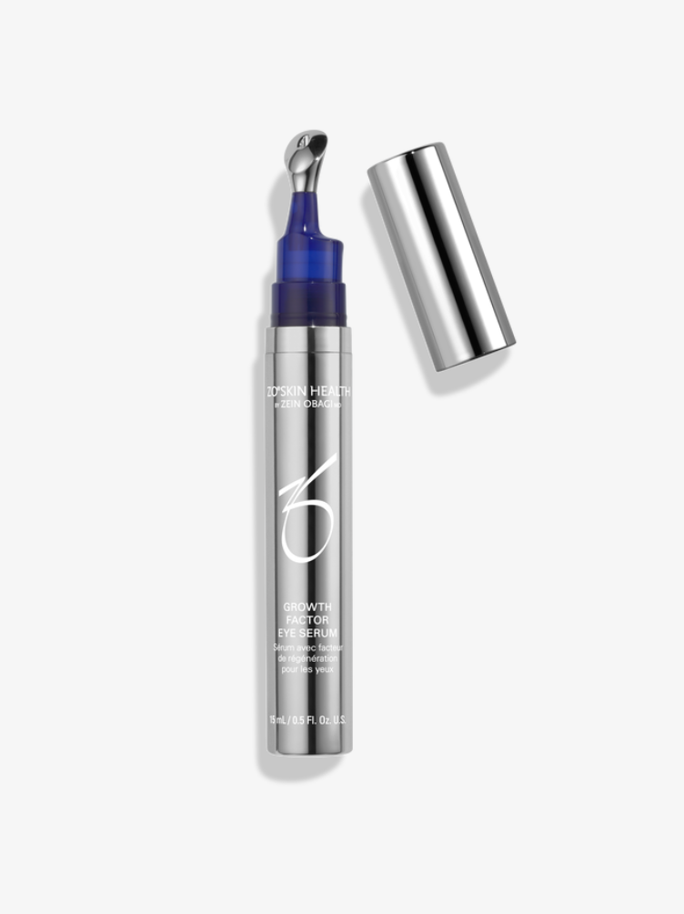 Growth Factor Eye Serum
