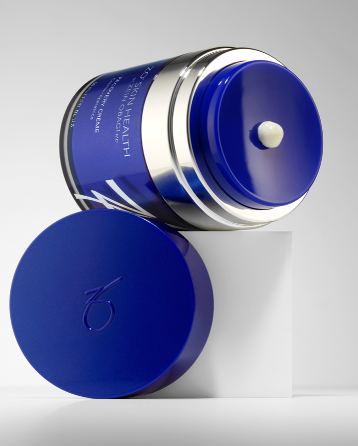 Recovery Creme Hydration Anti-aging skincare ZO Skin Health