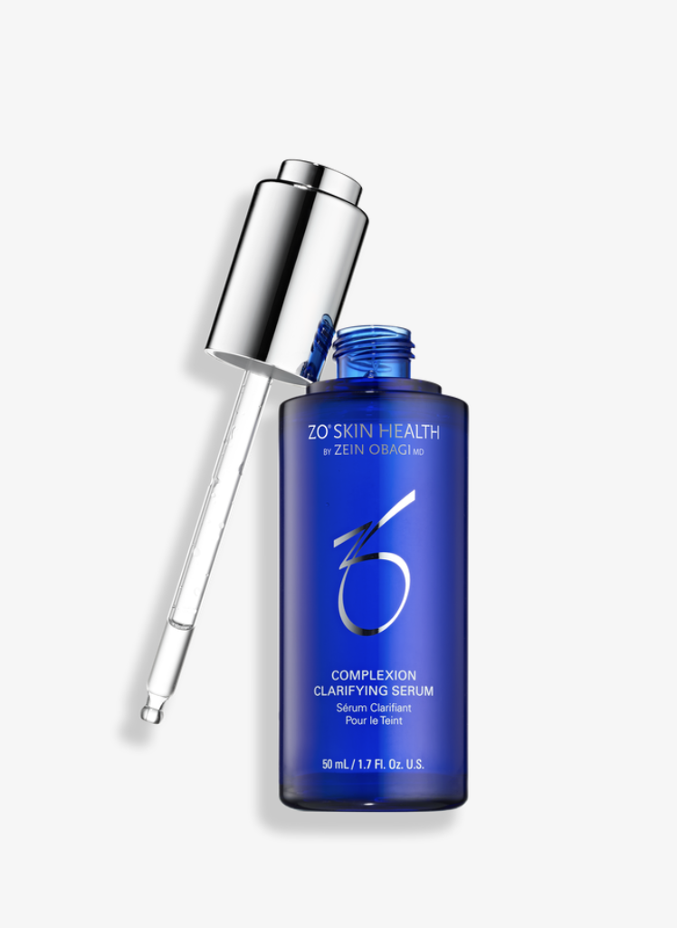 Complexion Clarifying Serum