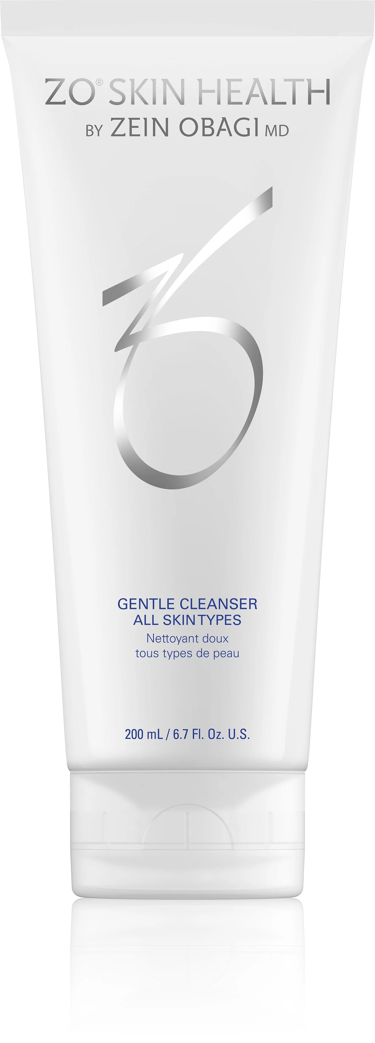 Gentle Cleanser ZO Skin Health