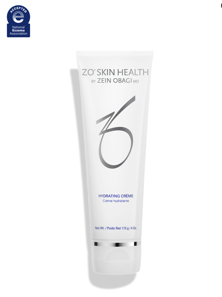 Zo Skin Health Hydrating Creme Defiance Health skincare