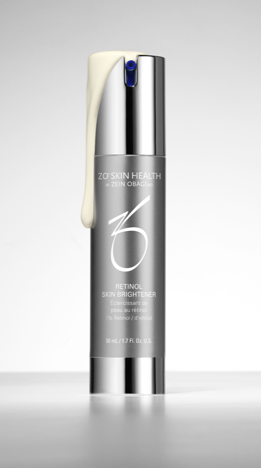 ZO Skin Health Retinol Anti-aging skincare