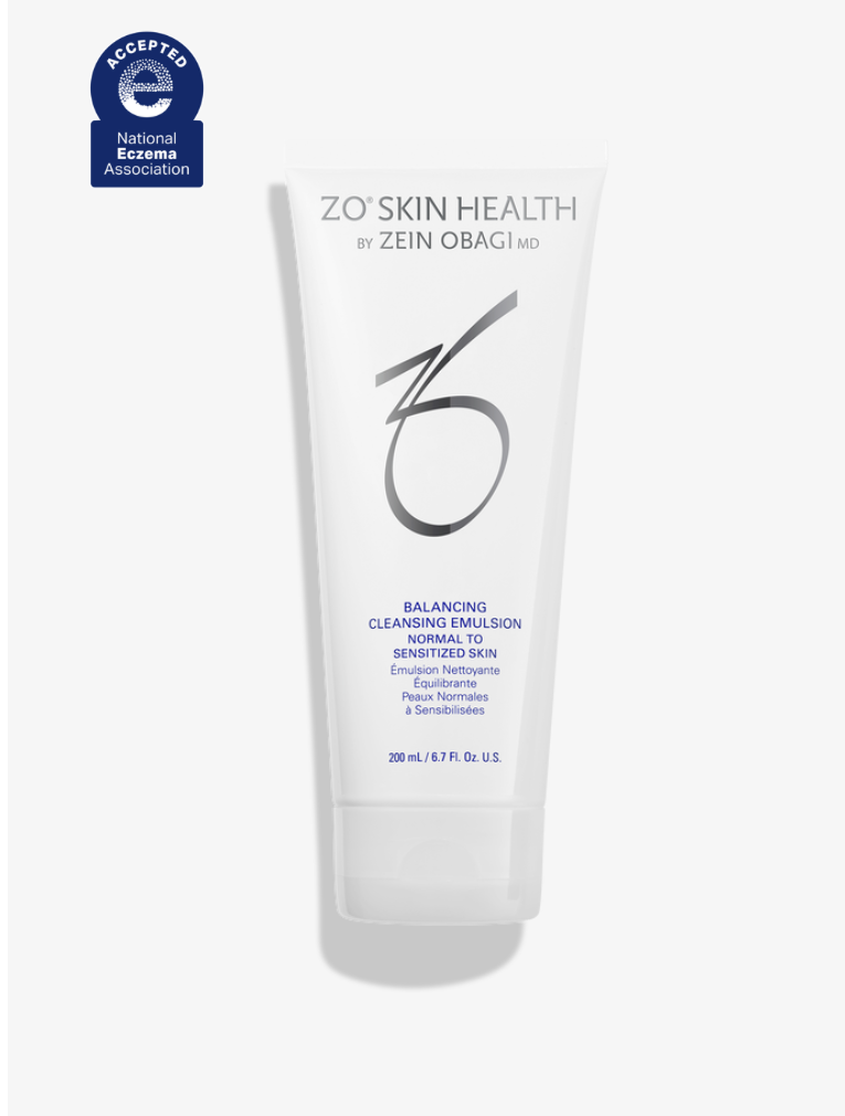 Balancing Cleansing Emulsion